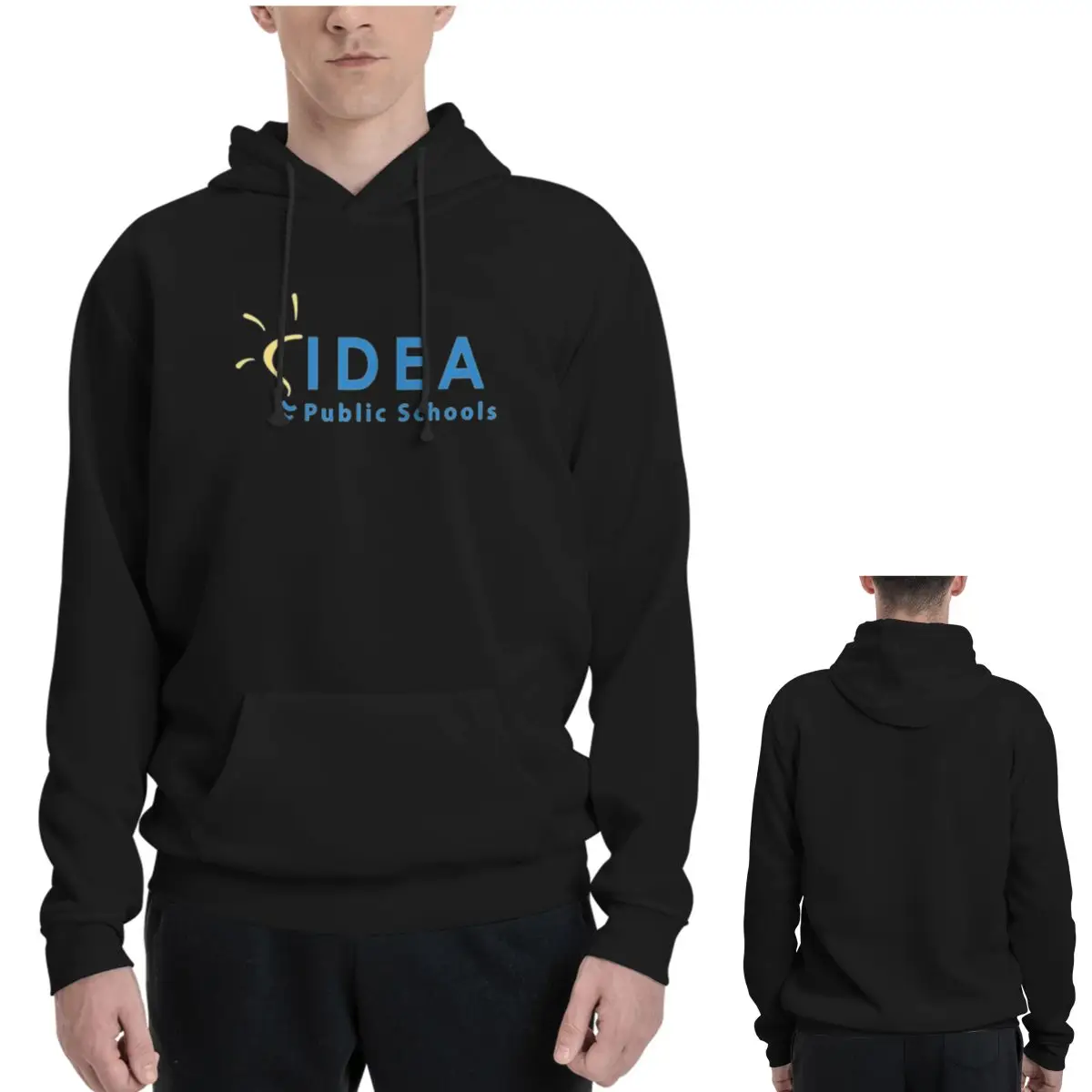 Winter Clothing Ideas - IDEA PUBLIC SCHOOLS Hoodies Men Women