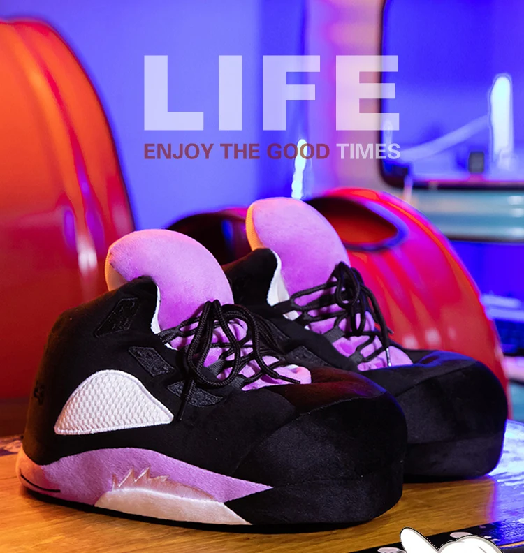 Winter Clothing Material - Size 36-45 Unisex Home House Floor