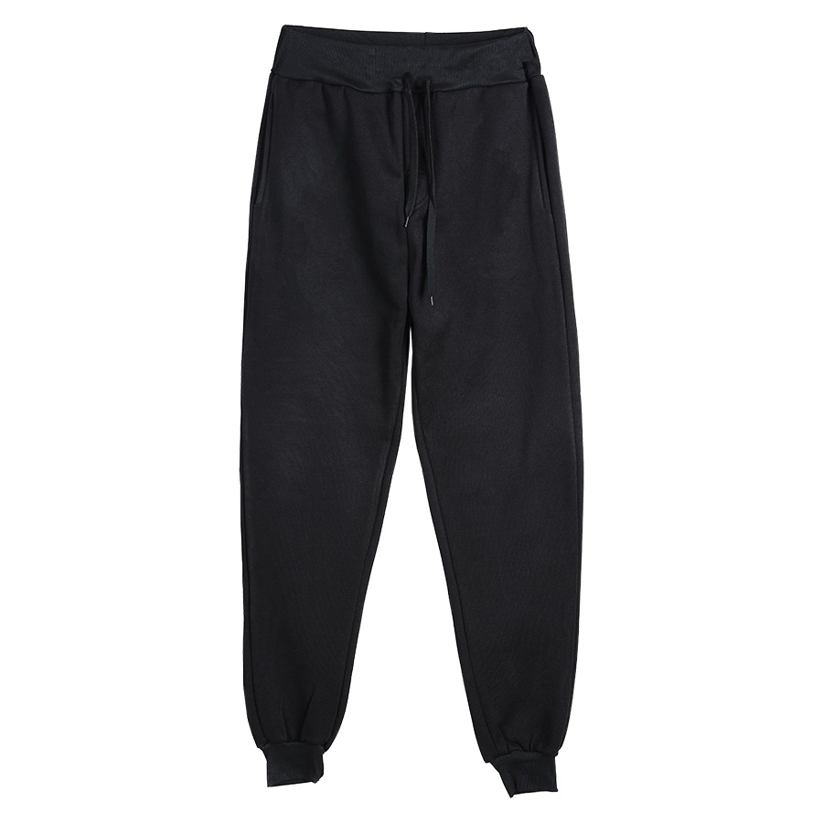 2025 Autumn/Winter Joggers Swe - Yellow Winter Clothing review and price