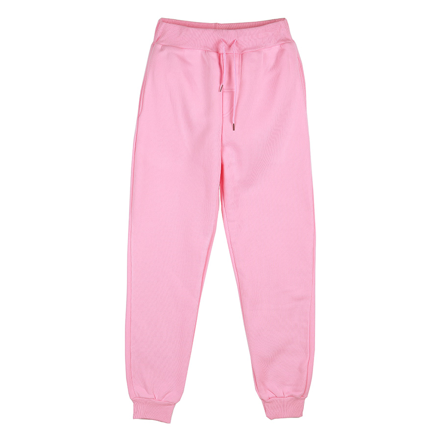 2025 Autumn/Winter Joggers Swe - Yellow Winter Clothing review and price