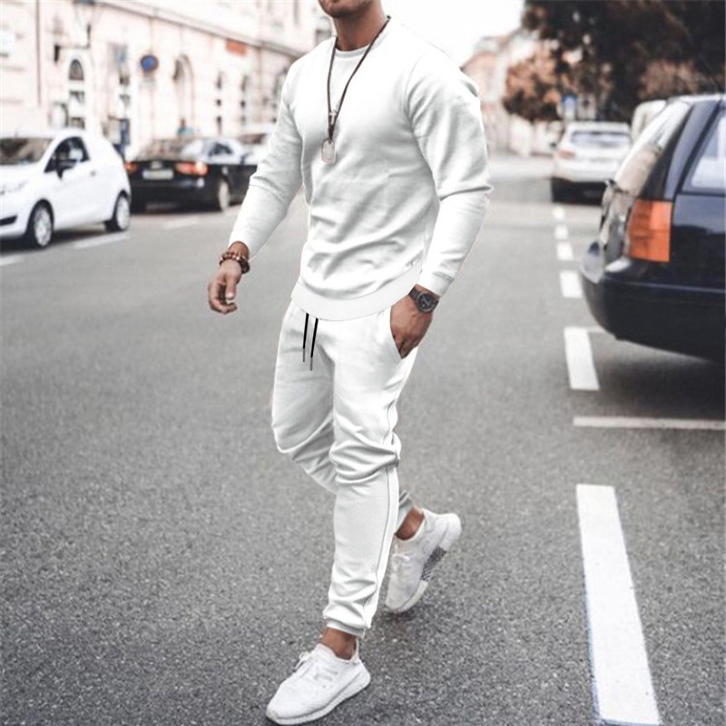 Hot Sales Mens Two-Piece Jogge - Winter Clothing Men Sale review and price
