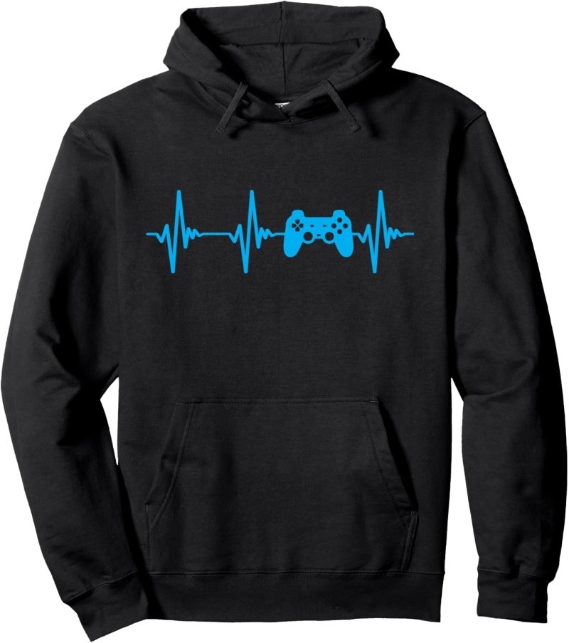 Gaming Gamer Assertion Gift Id - Winter Clothing Ideas review and price
