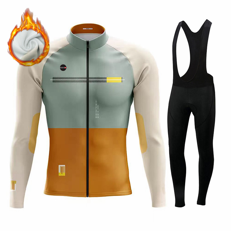 Gobikful Winter Cycling Jersey - Winter Clothing Men Sale review and price
