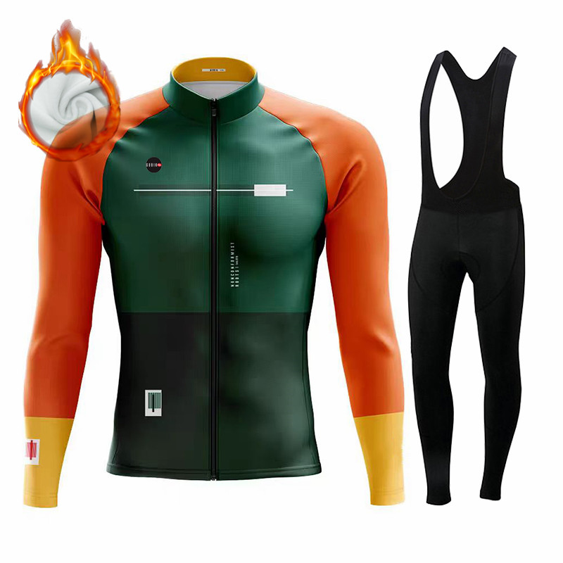 Gobikful Winter Cycling Jersey - Winter Clothing Men Sale review and price