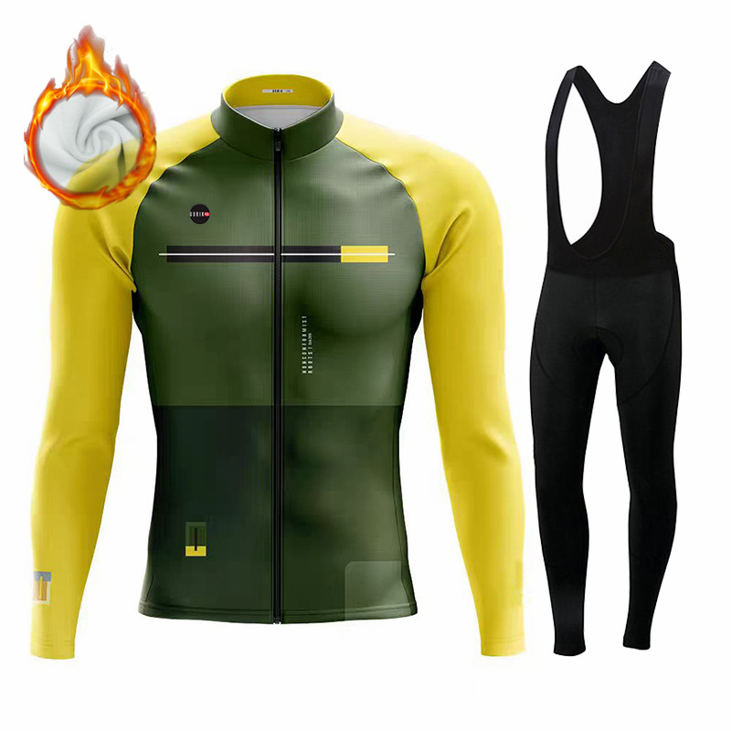 Gobikful Winter Cycling Jersey - Winter Clothing Men Sale review and price