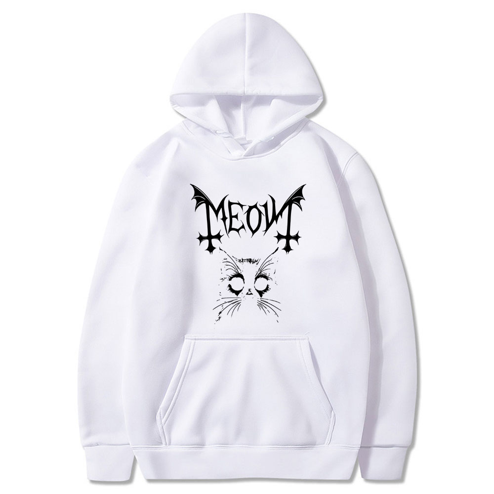 Meowl Cat Owl Funny Meme Brain - Winter Clothing Meme review and price