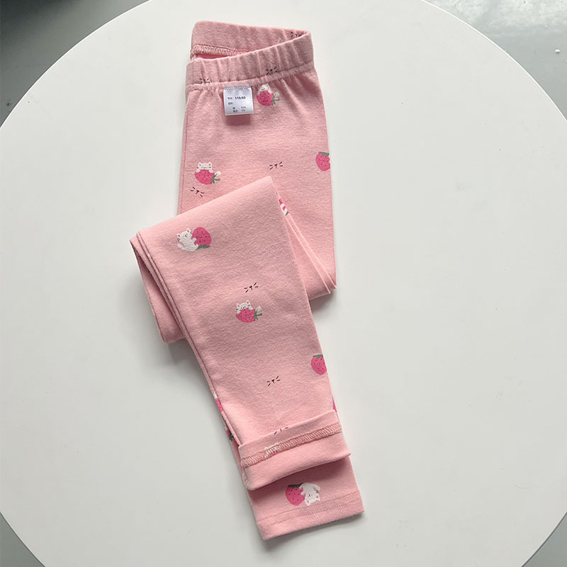 Girls Legging Autumn Winter Pa - Winter Clothing Toddler Girl review and price