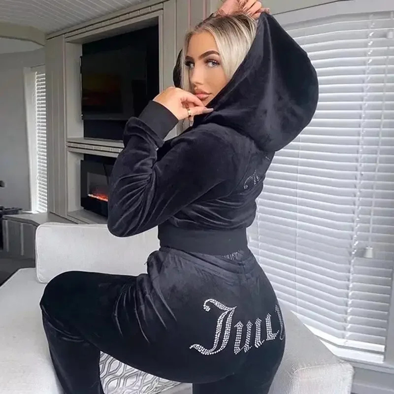 2025 New Winter Juicy Coutoure - Winter Clothing Trends 2025 review and price