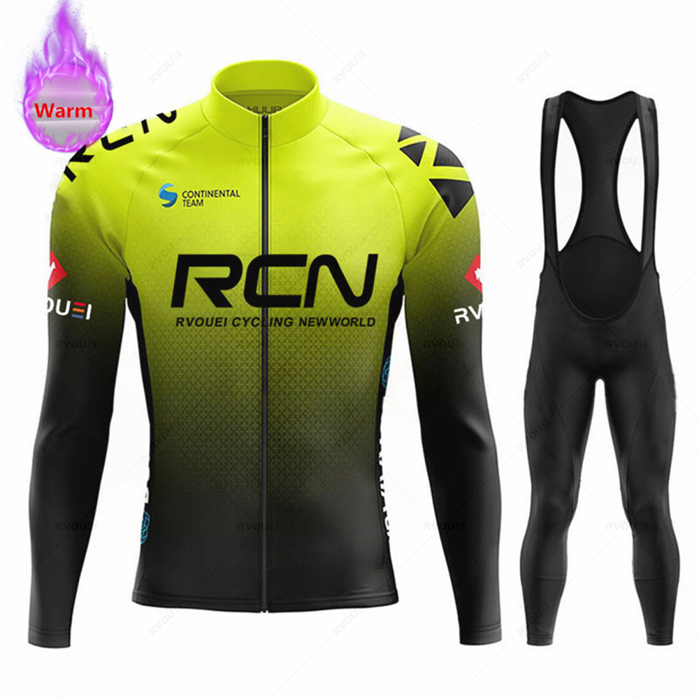 Rvouei Team Winter Thermal Fle - Winter Clothing Men Sale review and price