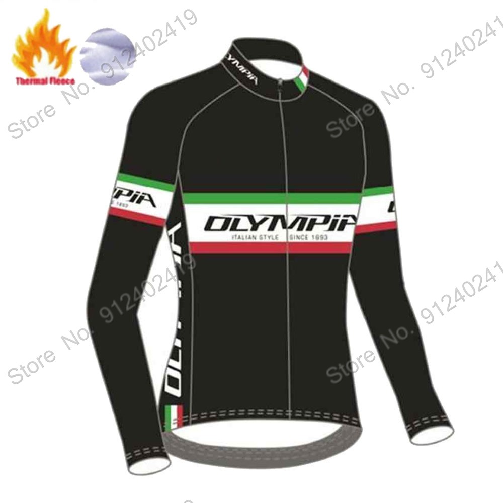 Maglia Ciclismo 2023 Olympia I - Winter Clothing Men Sale review and price