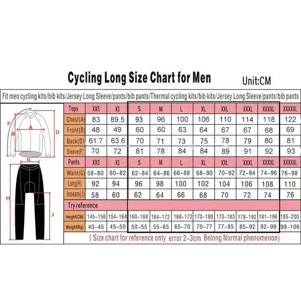 Netcompany-INEOS Team 2026 Cyc - Winter Clothing Men Sale review and price