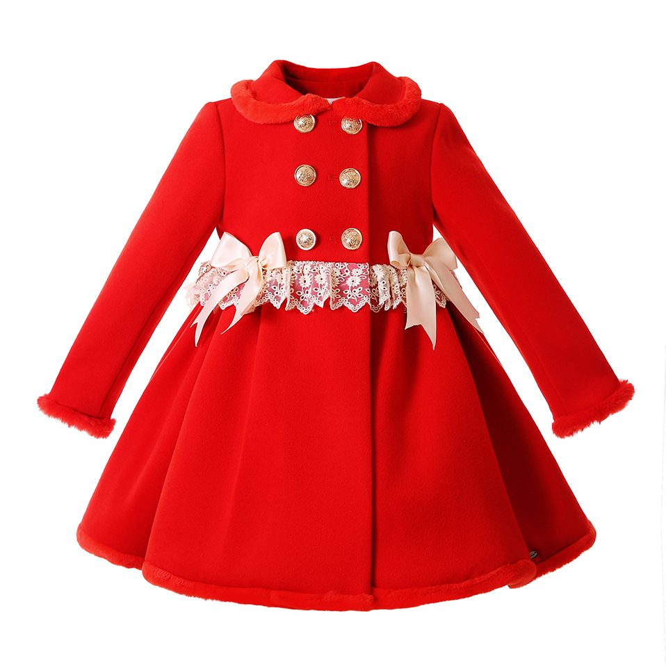 Pettigirl  New Christmas Toddl - Winter Clothing Toddler Girl review and price