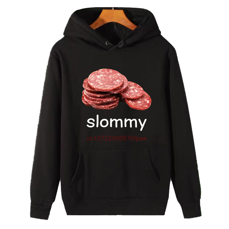 Funny Slommy Salami Meme Graph - Winter Clothing Meme review and price