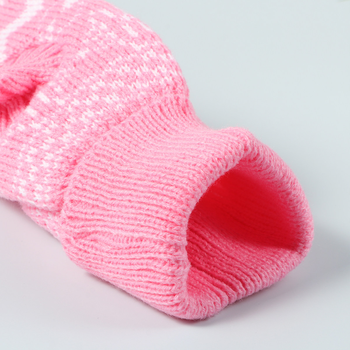 Pet Dog Sweater Knitted Warm H - Winter Clothing Ideas review and price