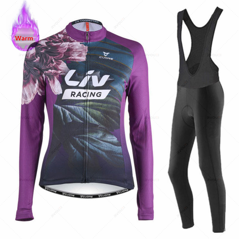 Liv Women Winter Bicicleta Set - Winter Clothing Men Sale review and price