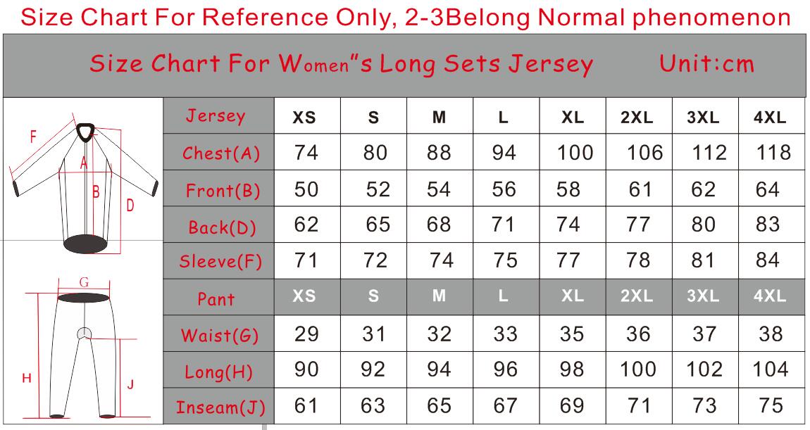 Liv Women Winter Bicicleta Set - Winter Clothing Men Sale review and price