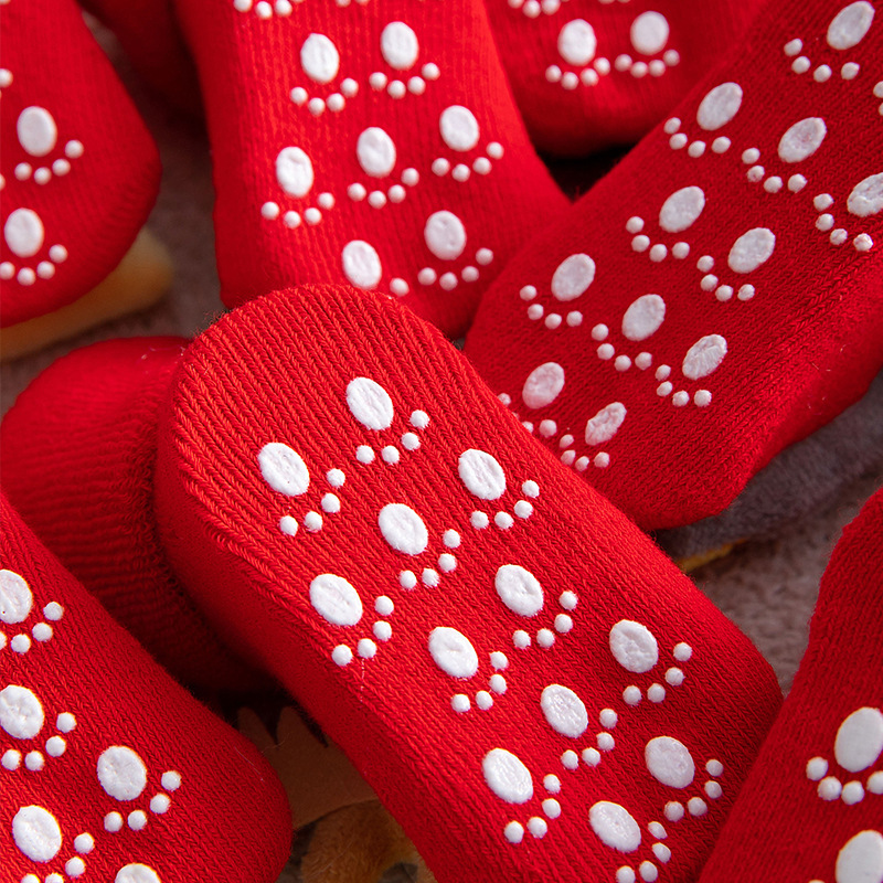 Baby Christmas Socks Newborns  - Winter Clothing Toddler Girl review and price