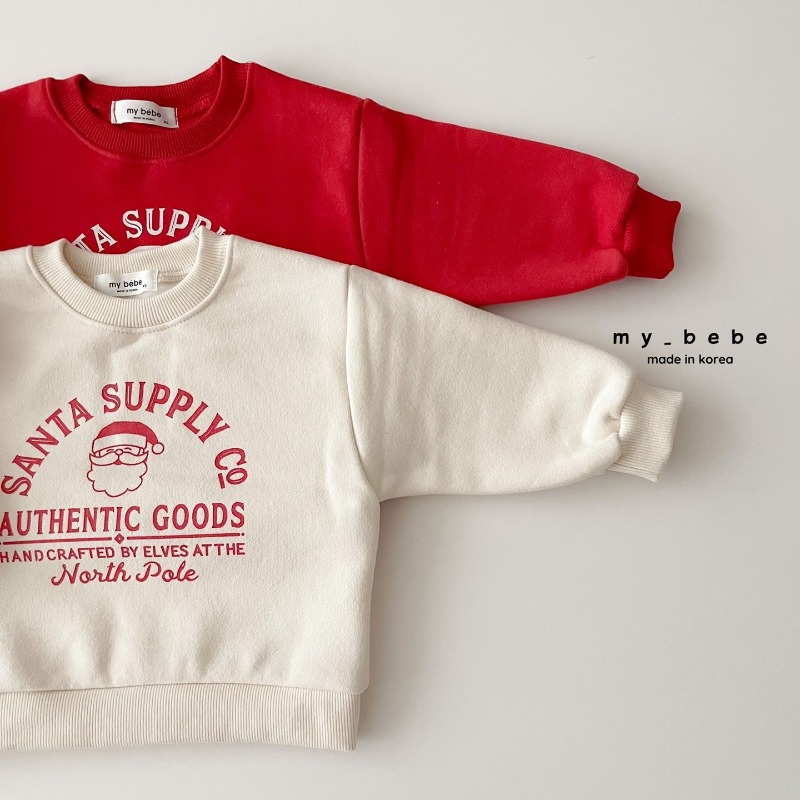 Christmas Children Fleece Swea - Winter Clothing Toddler Girl review and price