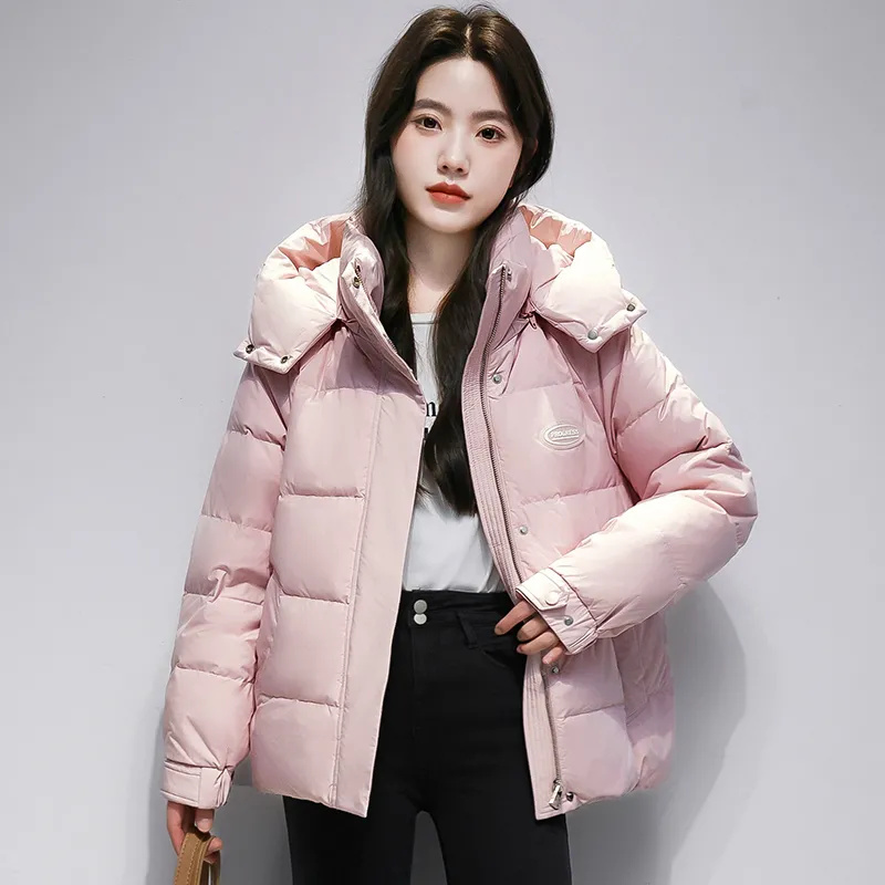 Yellow Winter Short Coat Women - Yellow Winter Clothing review and price