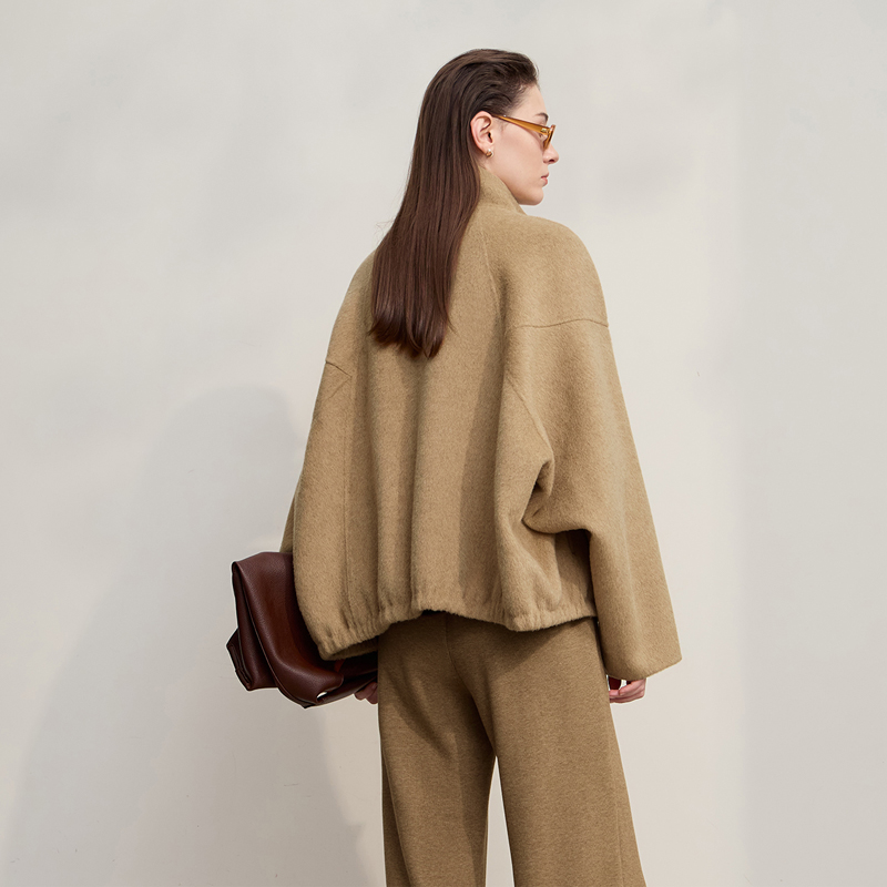 AMII Women's Coat 2025 Winter  - Winter Clothing Trends 2025 review and price