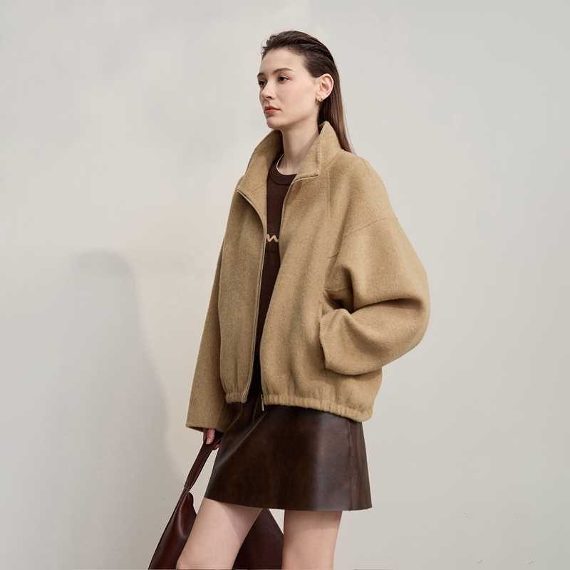 AMII Women's Coat 2025 Winter  - Winter Clothing Trends 2025 review and price