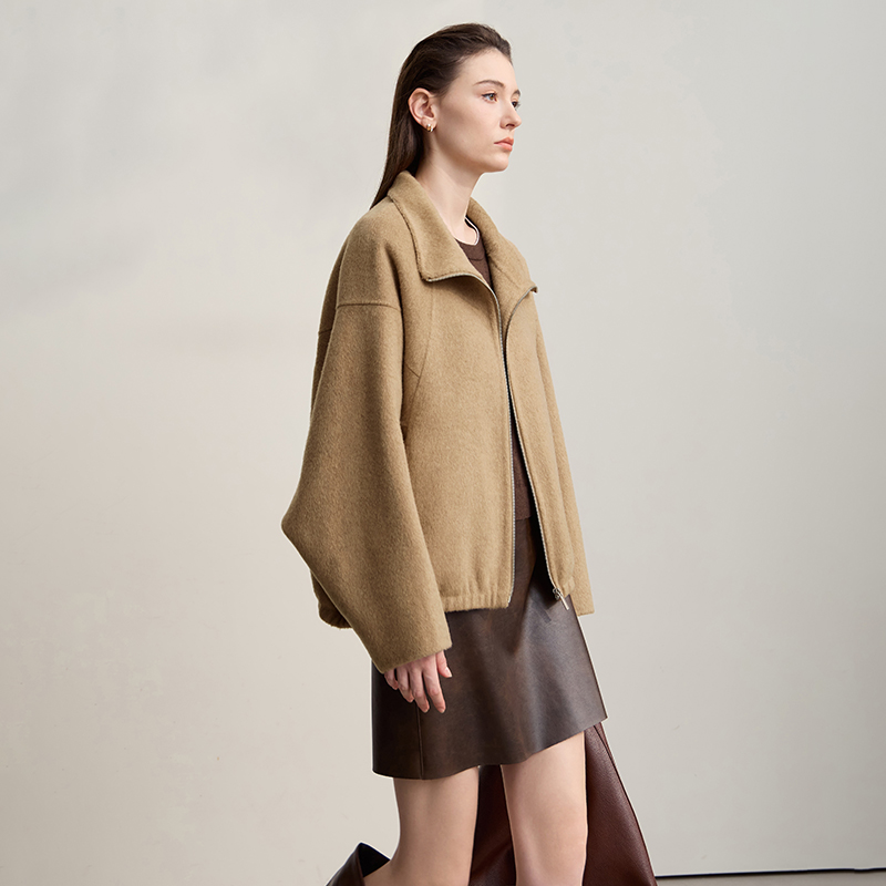 AMII Women's Coat 2025 Winter  - Winter Clothing Trends 2025 review and price