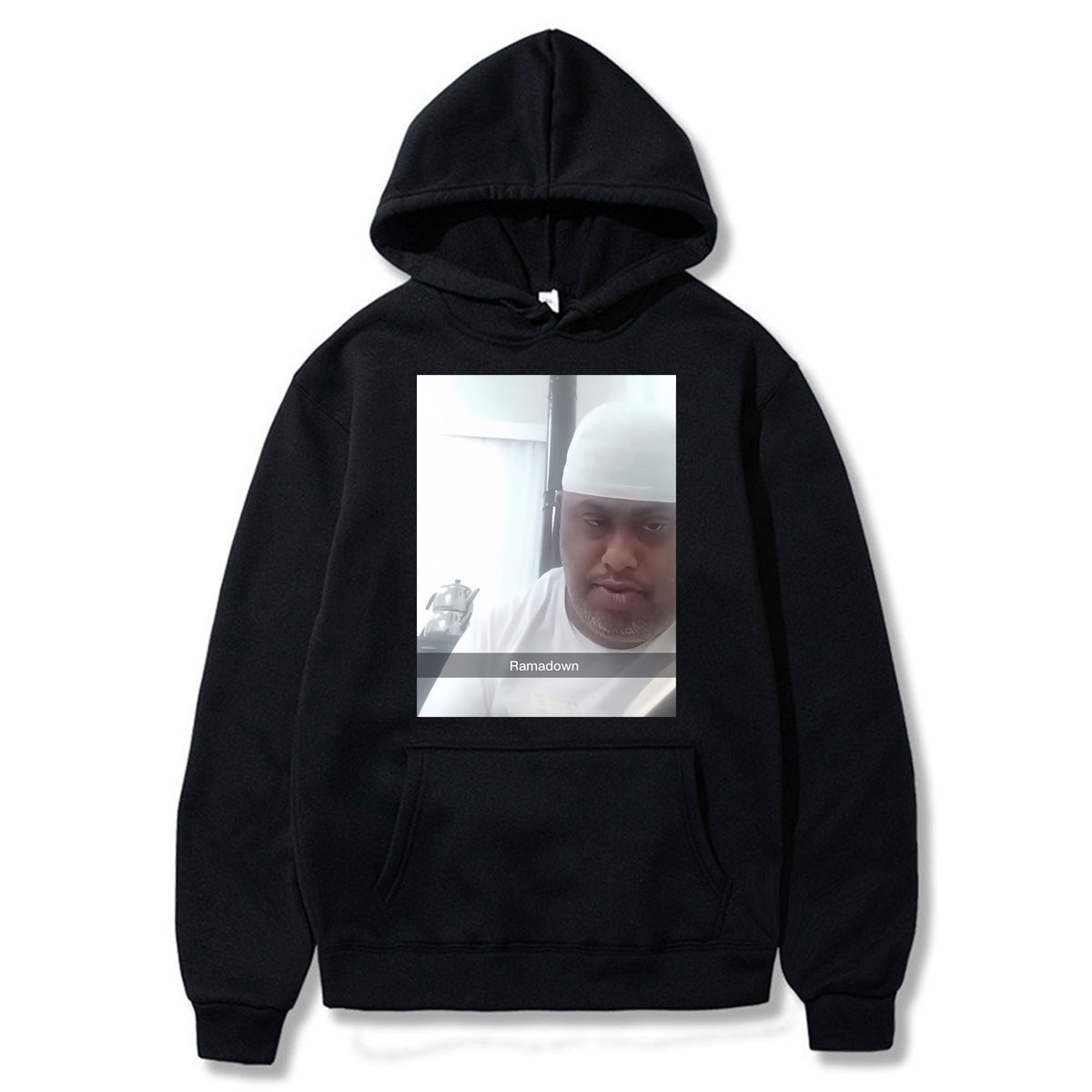 RAMADOWN MEME Funny Graphic Ho - Winter Clothing Meme review and price