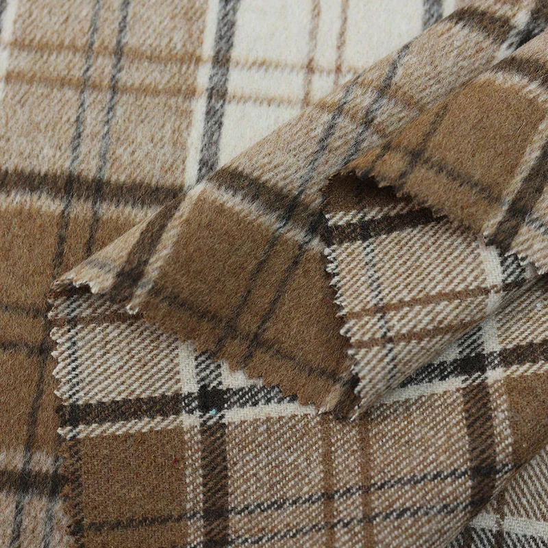 100x148cm Soft Thick Vintage W - Winter Clothing Material review and price