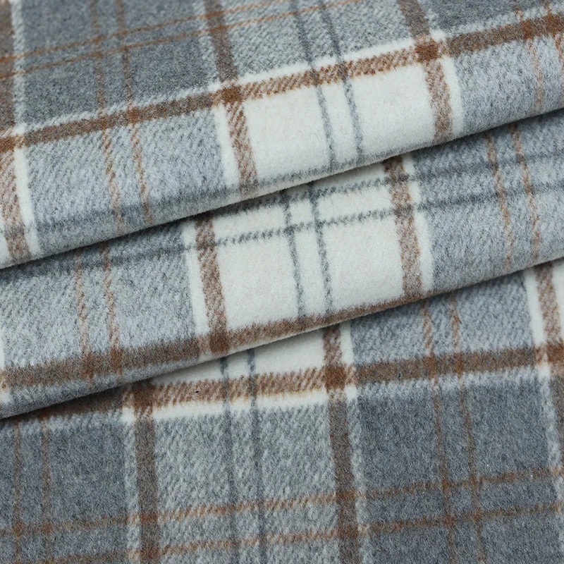 100x148cm Soft Thick Vintage W - Winter Clothing Material review and price