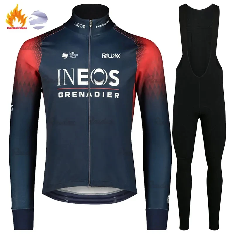 INEOS Grenadier Winter Cycling - Winter Clothing Men Sale review and price