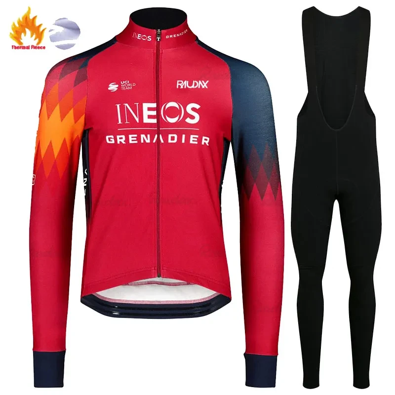 INEOS Grenadier Winter Cycling - Winter Clothing Men Sale review and price