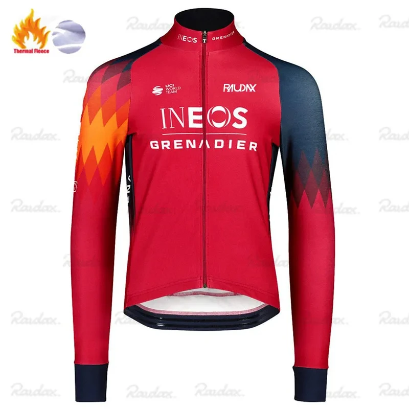INEOS Grenadier Winter Cycling - Winter Clothing Men Sale review and price