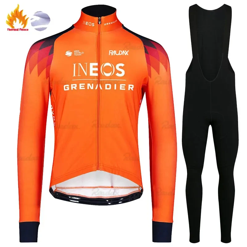 INEOS Grenadier Winter Cycling - Winter Clothing Men Sale review and price