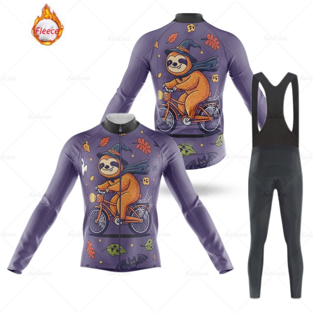 2026 Cartoon Cat Winter Cyclin - Winter Clothing Men Sale review and price
