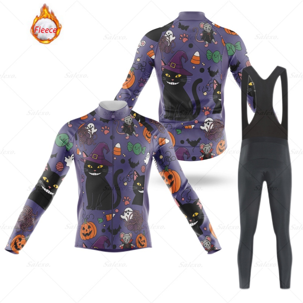 2026 Cartoon Cat Winter Cyclin - Winter Clothing Men Sale review and price
