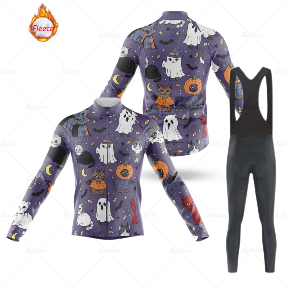 2026 Cartoon Cat Winter Cyclin - Winter Clothing Men Sale review and price