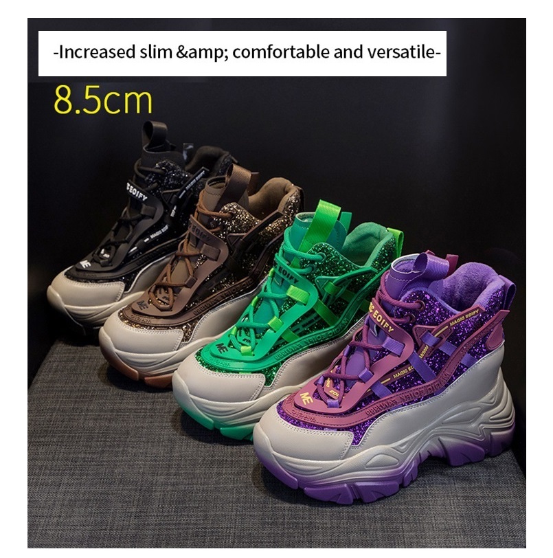 2025 Women's Hidden Wedge Snea - Winter Clothing Material review and price