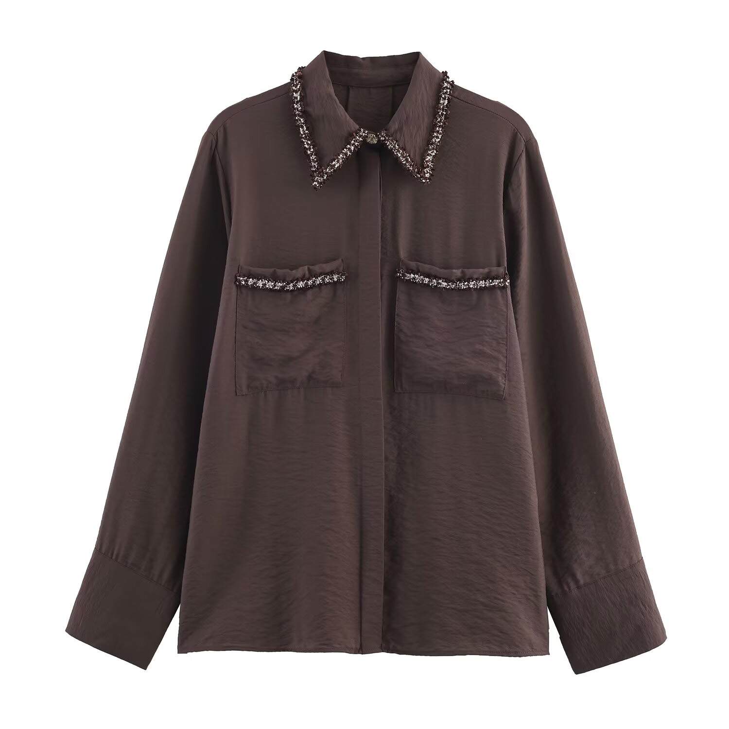 European and American style 20 - Winter Clothing Trends 2025 review and price