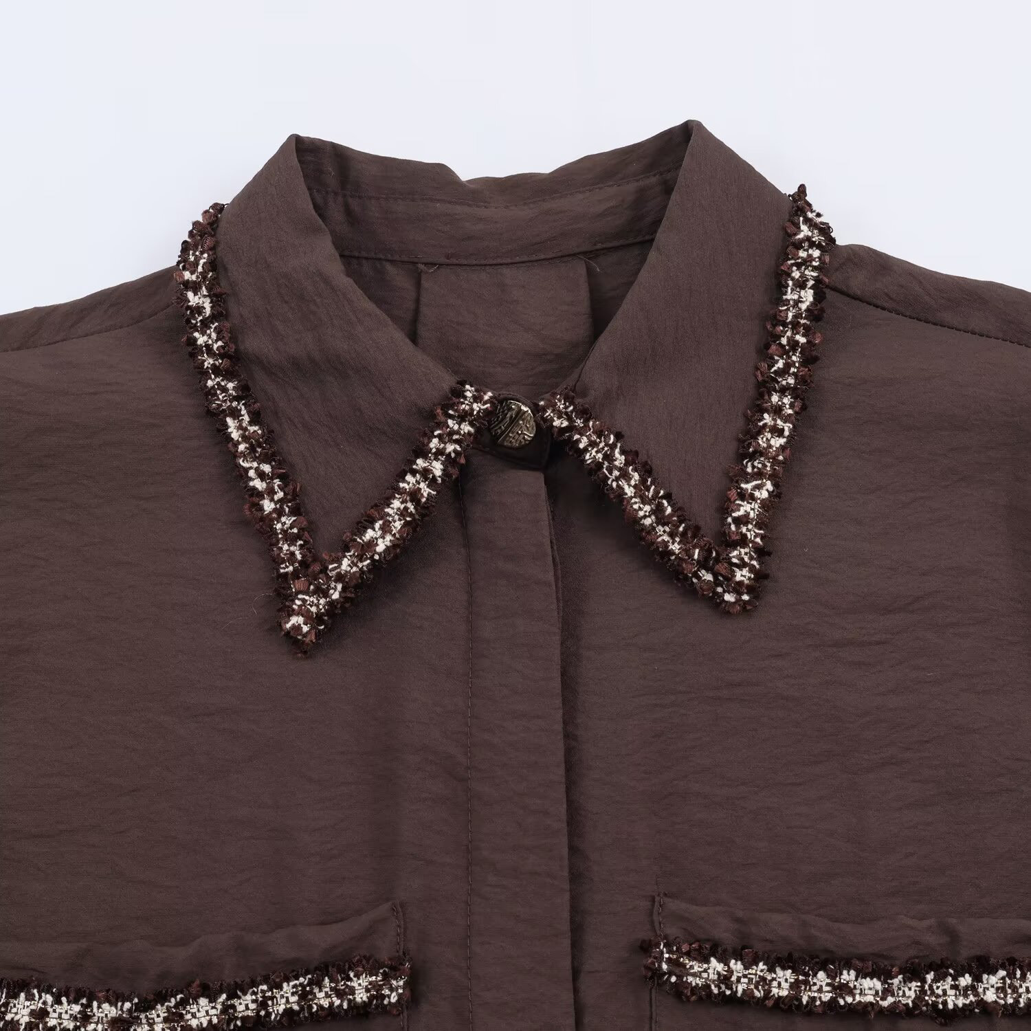 European and American style 20 - Winter Clothing Trends 2025 review and price