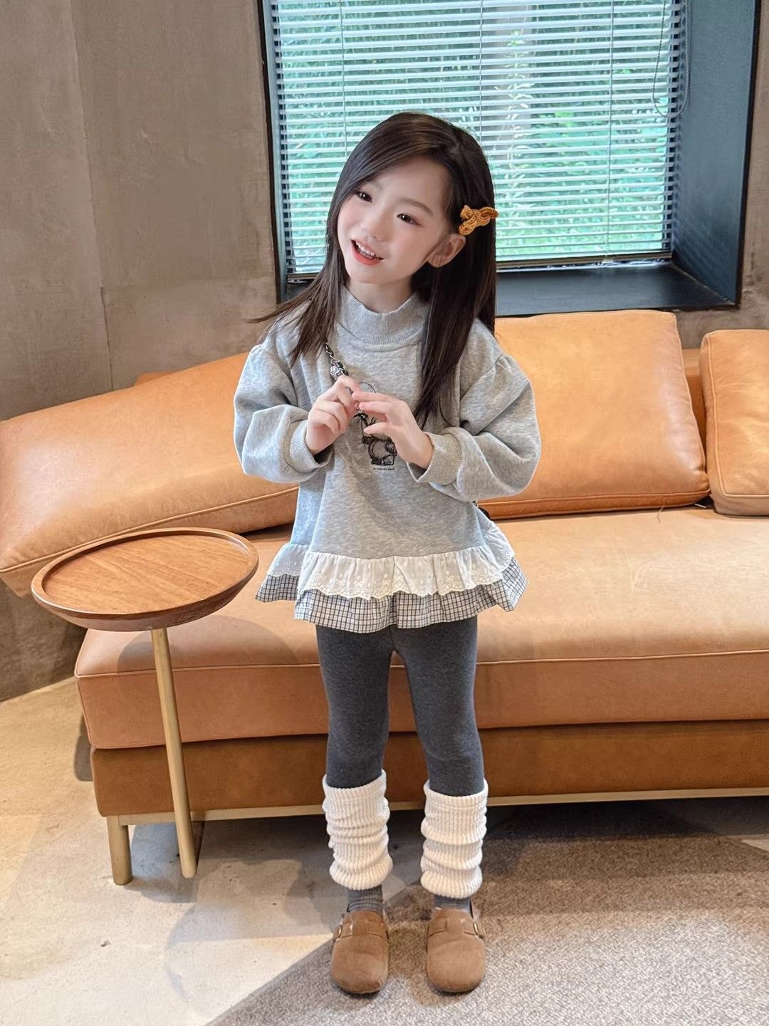 Toddler Girls Autumn Winter Sw - Winter Clothing Toddler Girl review and price