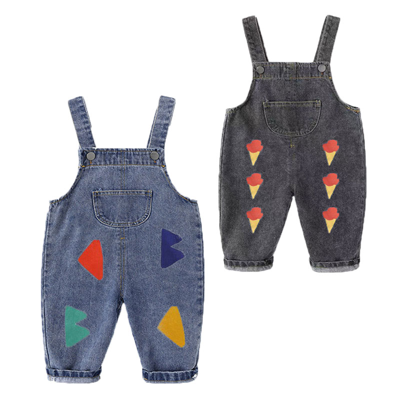 Spring Autumn Winter Overalls  - Winter Clothing Toddler Girl review and price