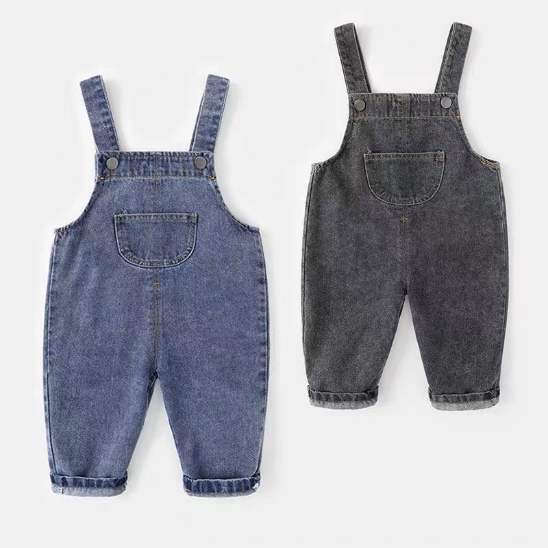 Spring Autumn Winter Overalls  - Winter Clothing Toddler Girl review and price