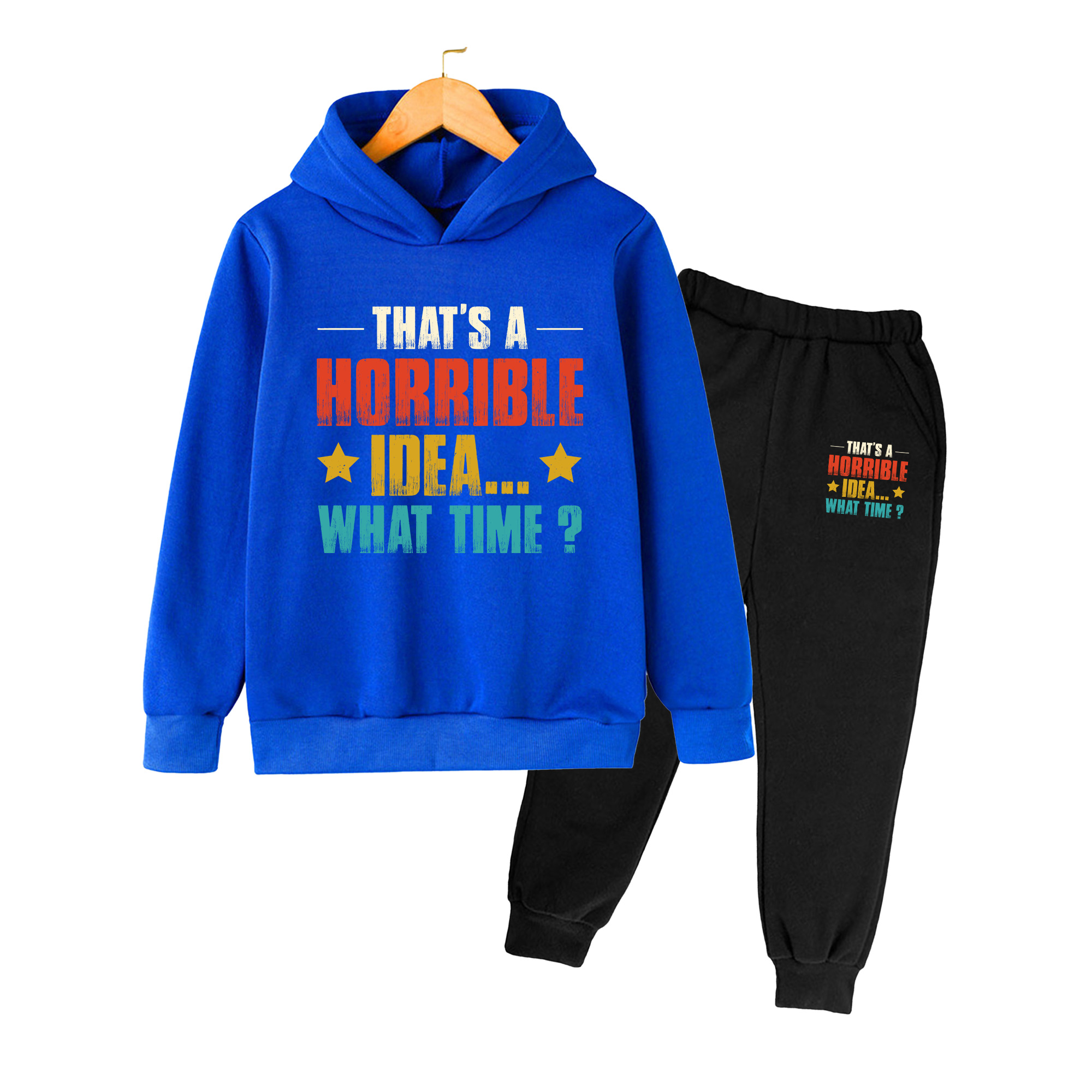 Kids Hoodie & Sweatpants Set,  - Winter Clothing Ideas review and price