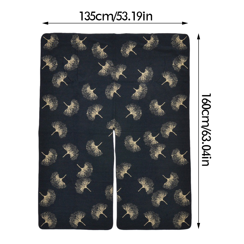 Printed Knitted Shawl for Wome - Winter Clothing Ideas review and price