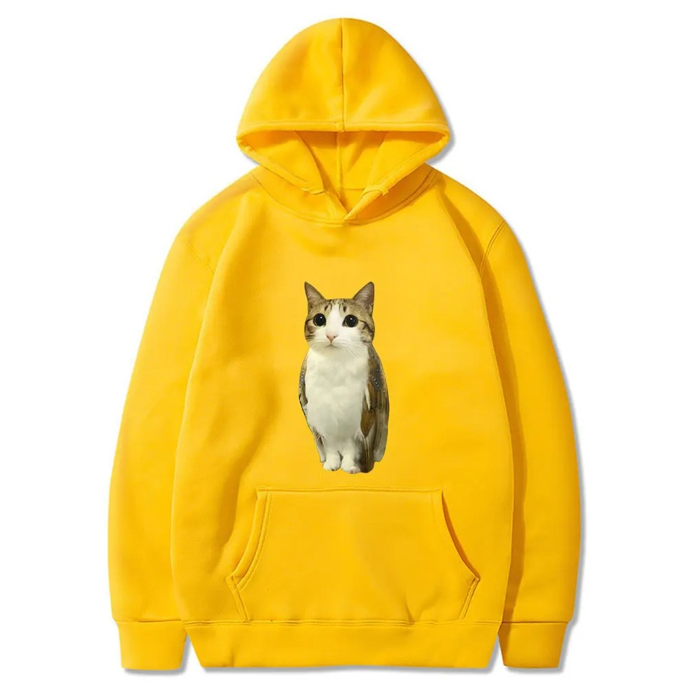Cat Owl Funny Meowl Meme Brain - Winter Clothing Meme review and price