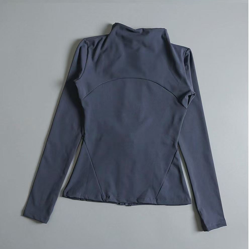 Women's Long-Sleeved Sports Fl - Winter Yoga Clothing review and price