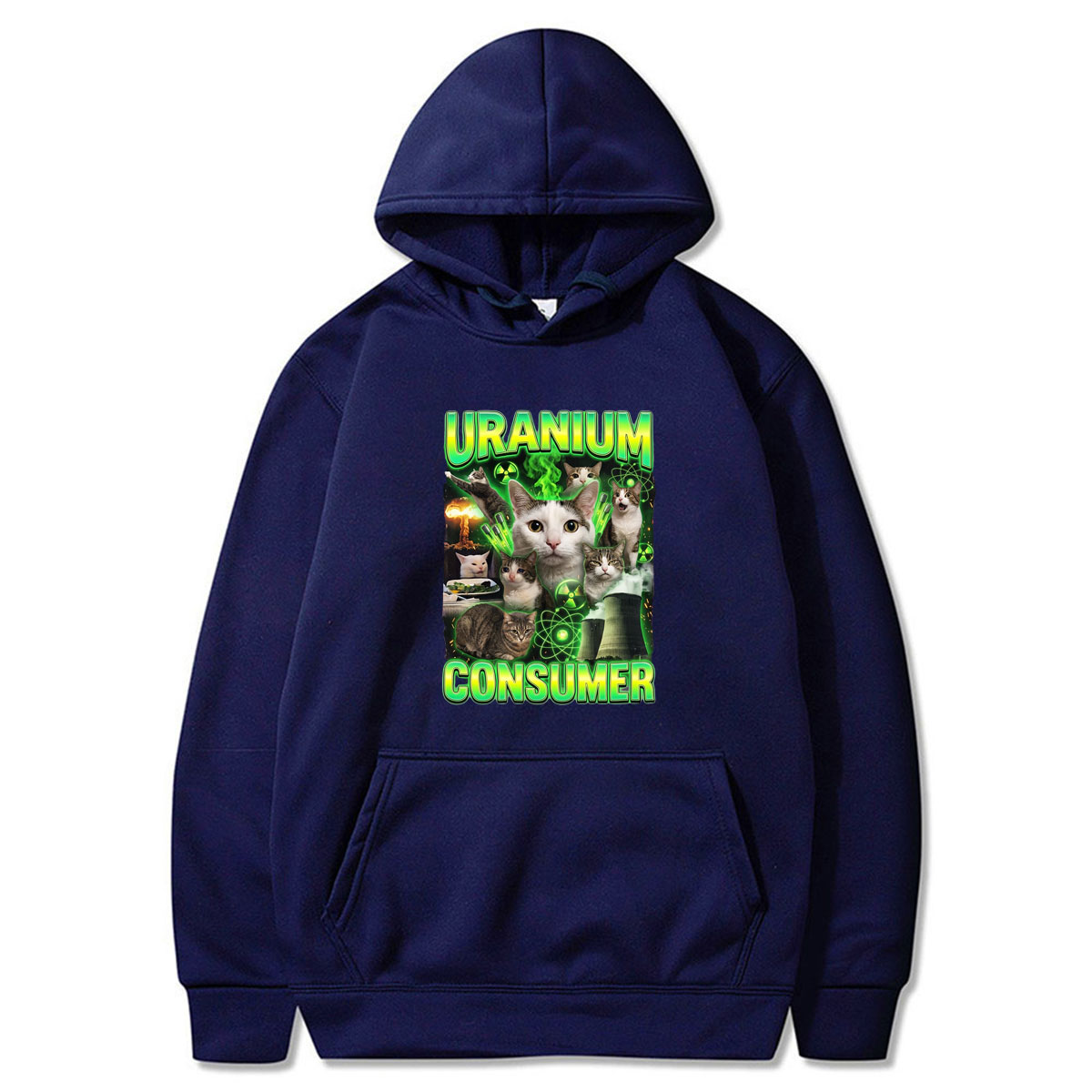 Uranium Consumer Cat Meme Funn - Winter Clothing Meme review and price