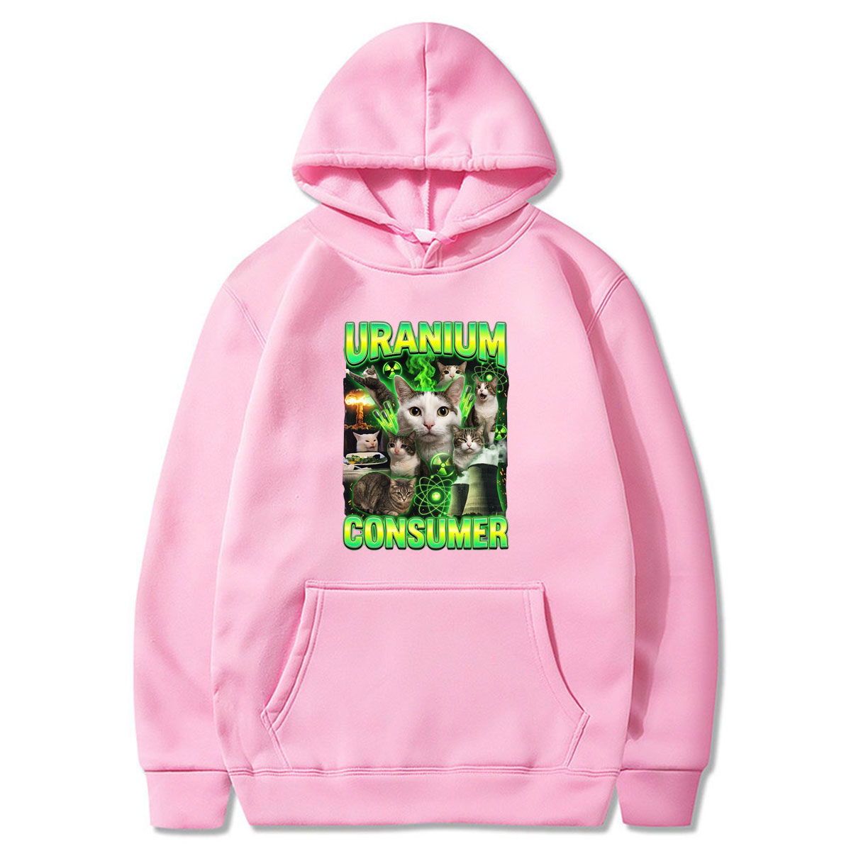 Uranium Consumer Cat Meme Funn - Winter Clothing Meme review and price