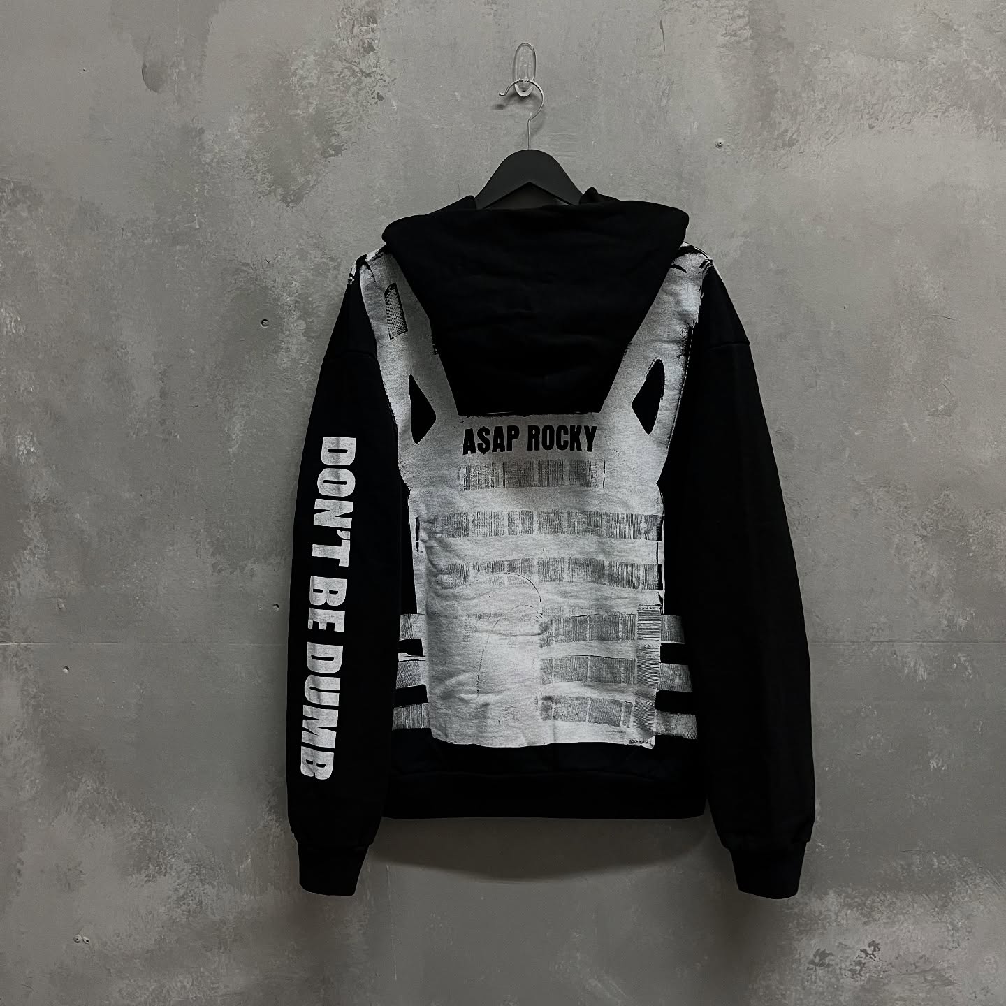Sabotage Hoodies Grunge Parody - Winter Clothing Ideas review and price