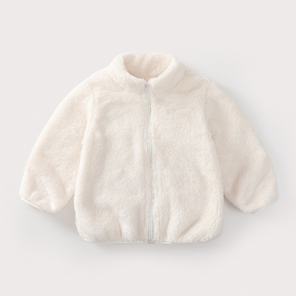 Fashion Children Boys Solid Co - Winter Clothing Toddler Girl review and price
